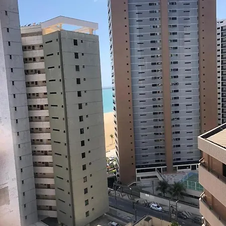 Porto De Iracema Residence Fortaleza  Exterior foto
