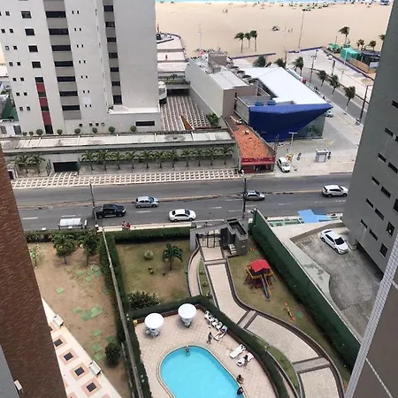 Porto De Iracema Residence Fortaleza  Exterior foto
