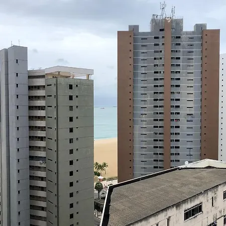 Porto De Iracema Residence Fortaleza  Exterior foto