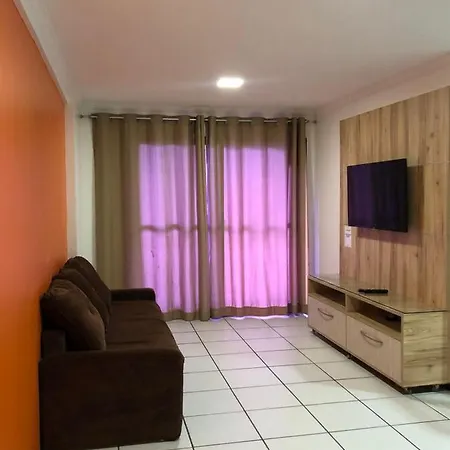 Porto De Iracema Residence Fortaleza  Exterior foto
