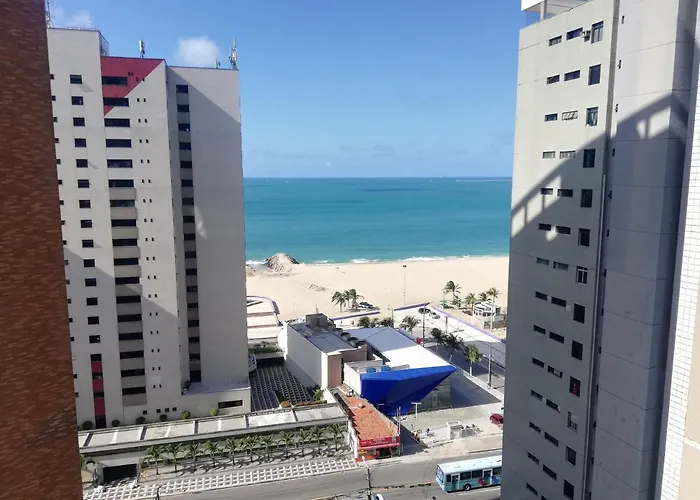 Porto De Iracema Residence
