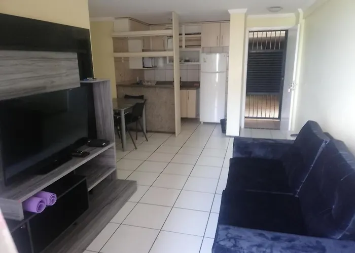 Porto De Iracema Residence