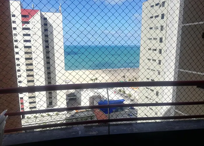 Porto De Iracema Residence