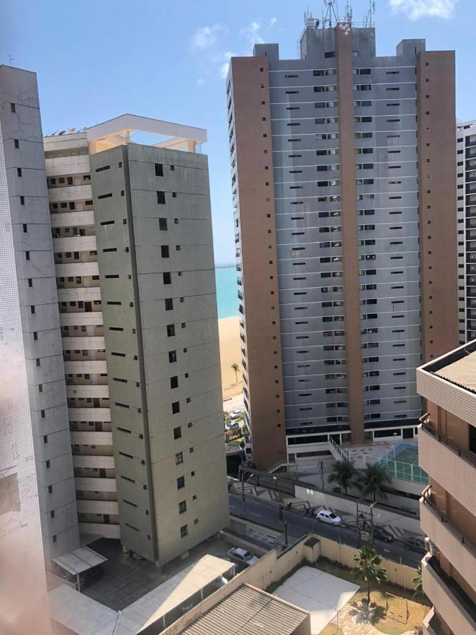 Apartamento Porto De Iracema