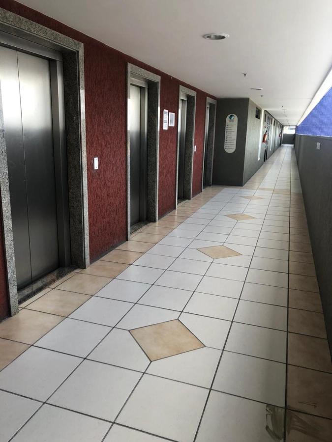 Porto De Iracema Apartamento Fortaleza (Ceara)
