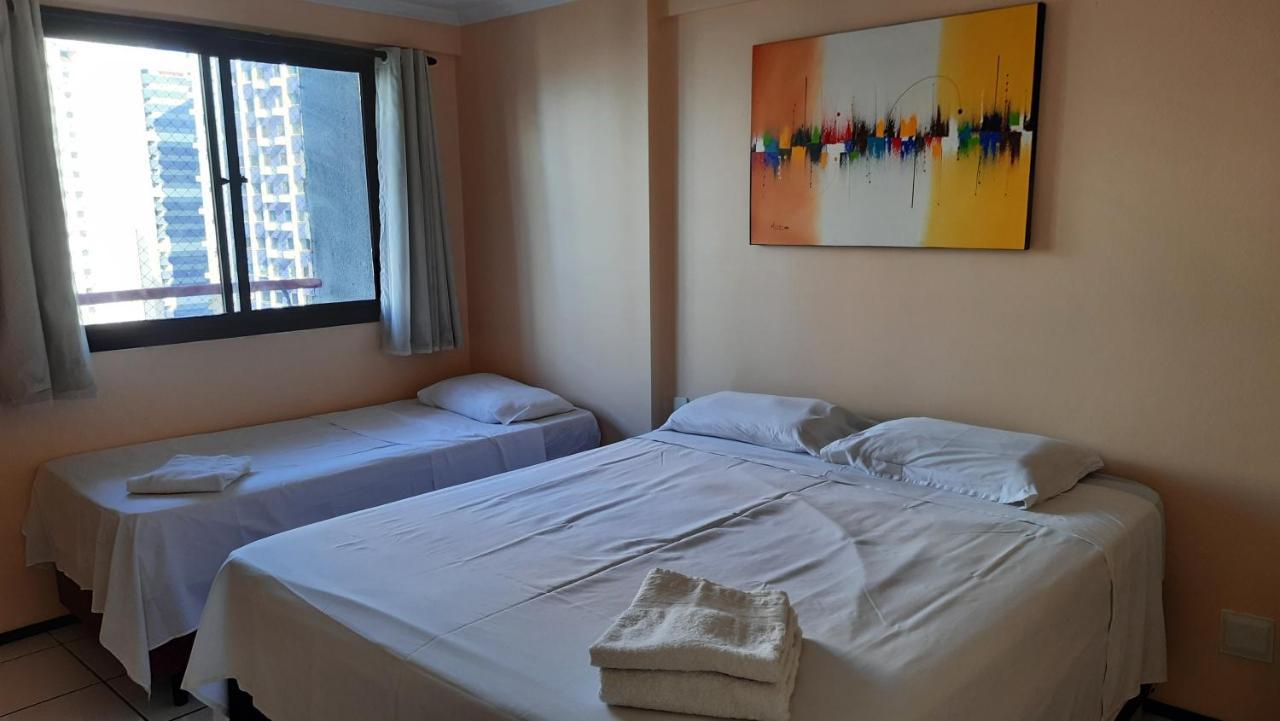 Porto De Iracema Apartamento Fortaleza (Ceara)