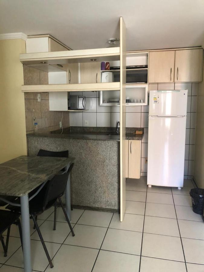 Apartamento Porto De Iracema Fortaleza (Ceara)