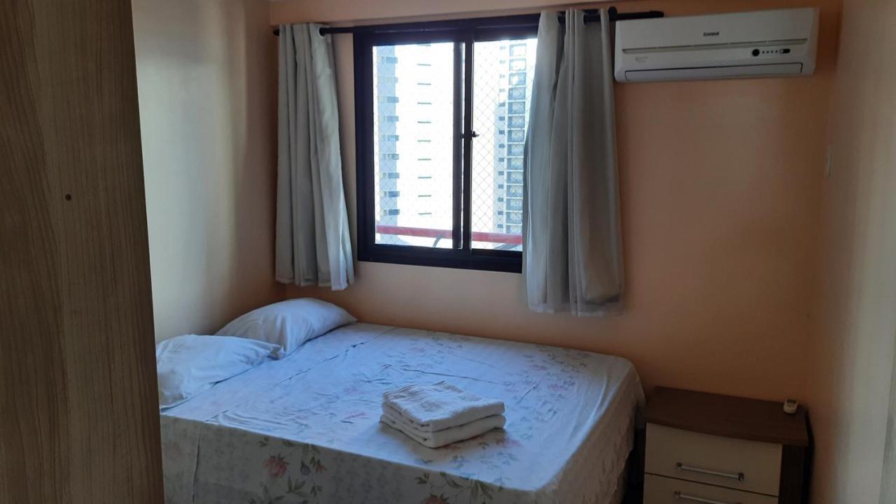 Porto De Iracema Apartamento