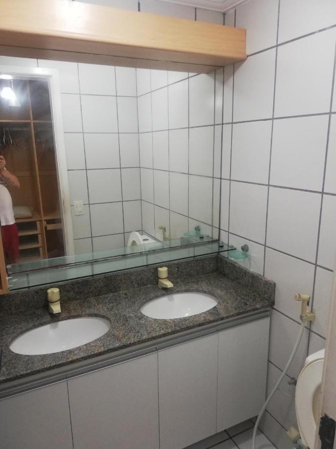 Apartamento Porto De Iracema