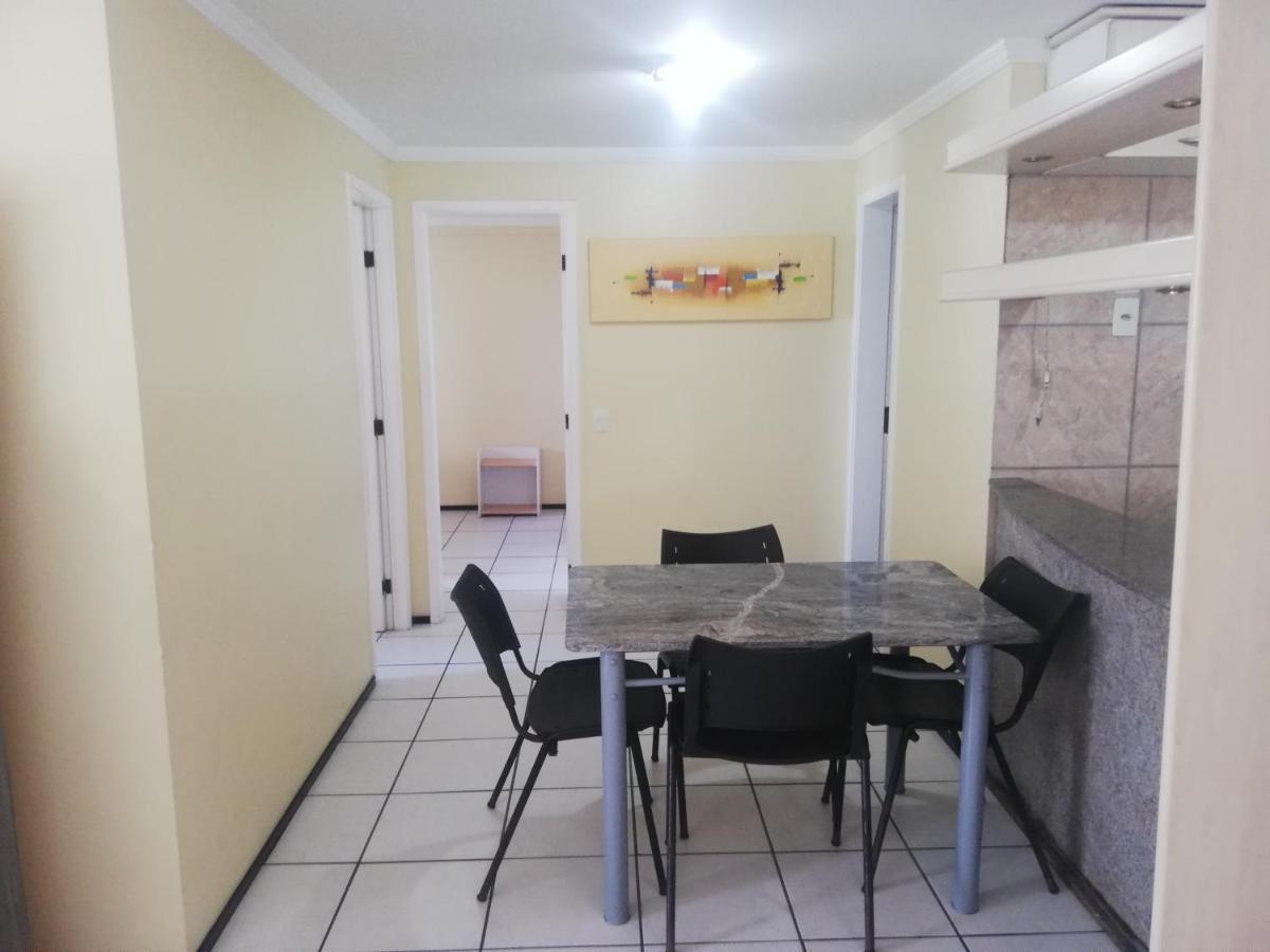 Apartamento Porto De Iracema *