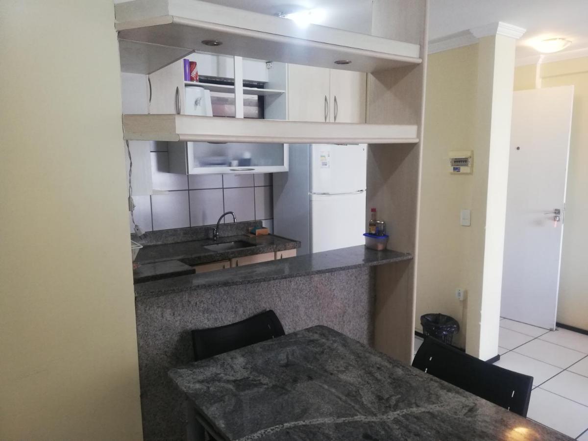 Apartamento Porto De Iracema