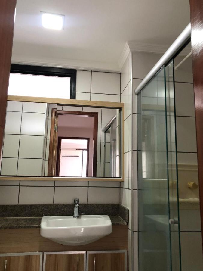 Apartamento Porto De Iracema *