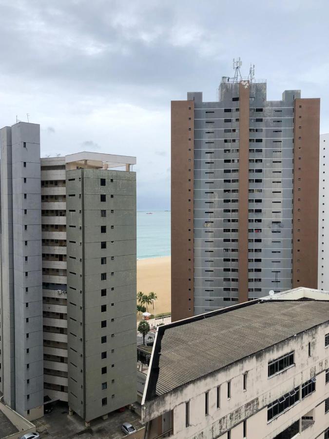 Porto De Iracema Apartamento *