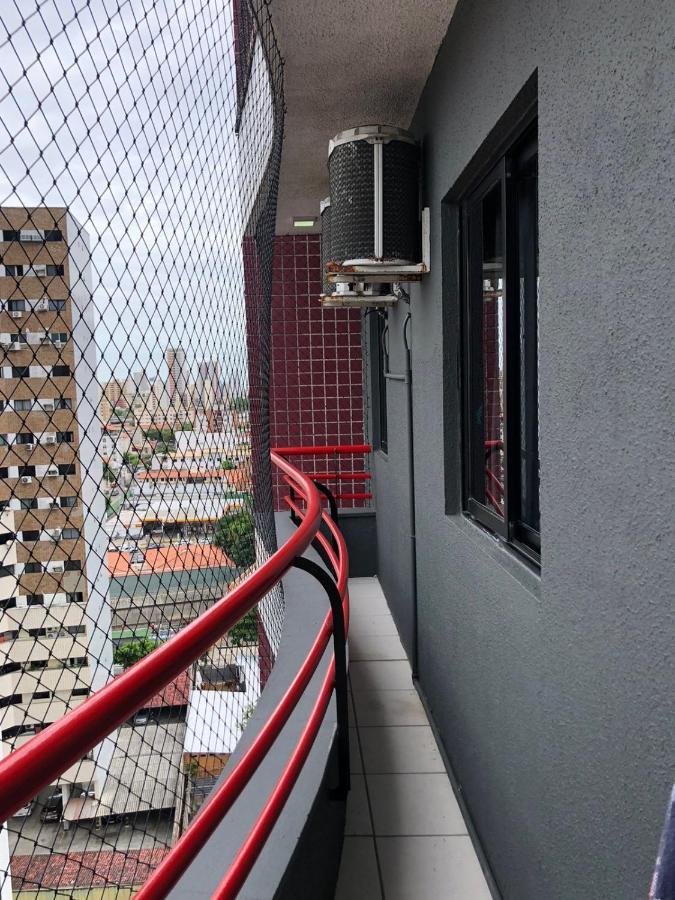 Porto De Iracema Apartamento