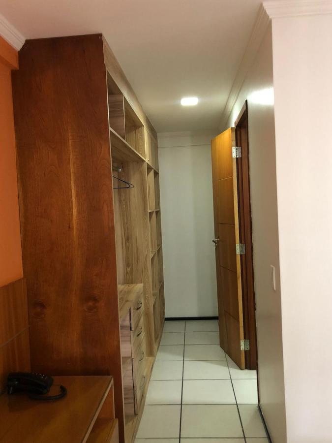 Porto De Iracema Apartamento *