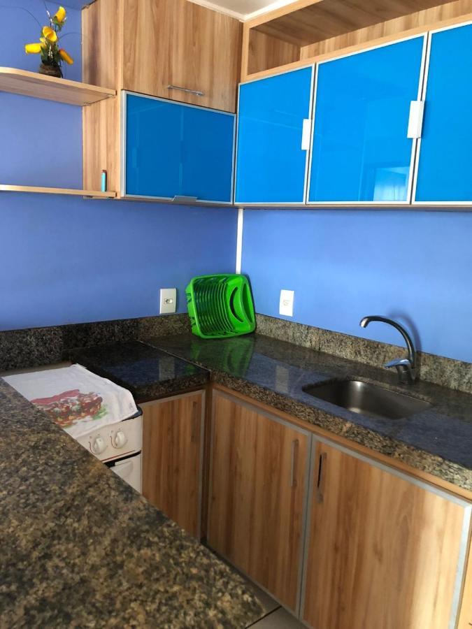 Apartamento Porto De Iracema *