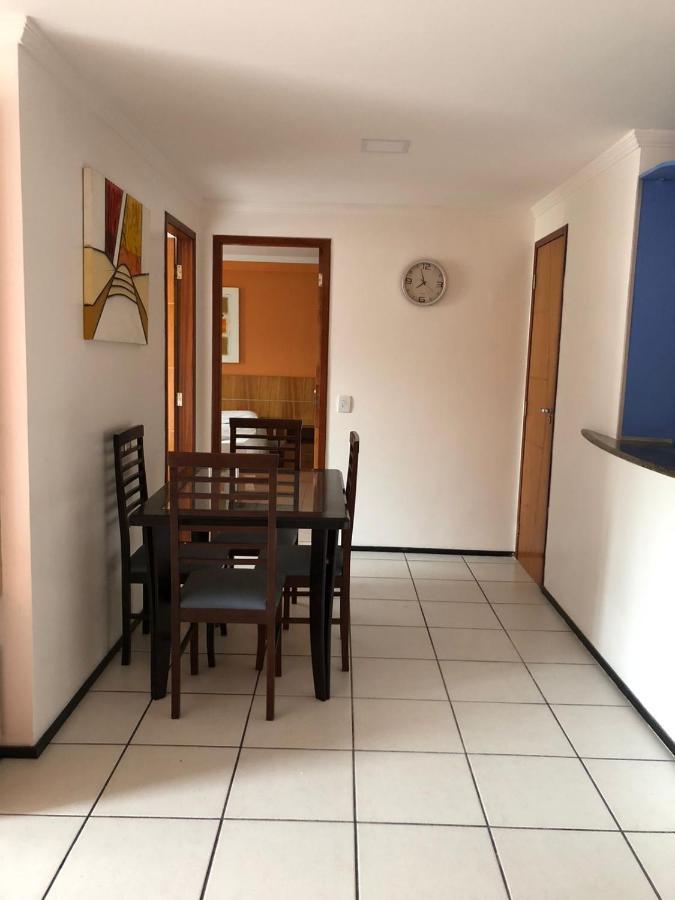Apartamento Porto De Iracema Fortaleza (Ceara)