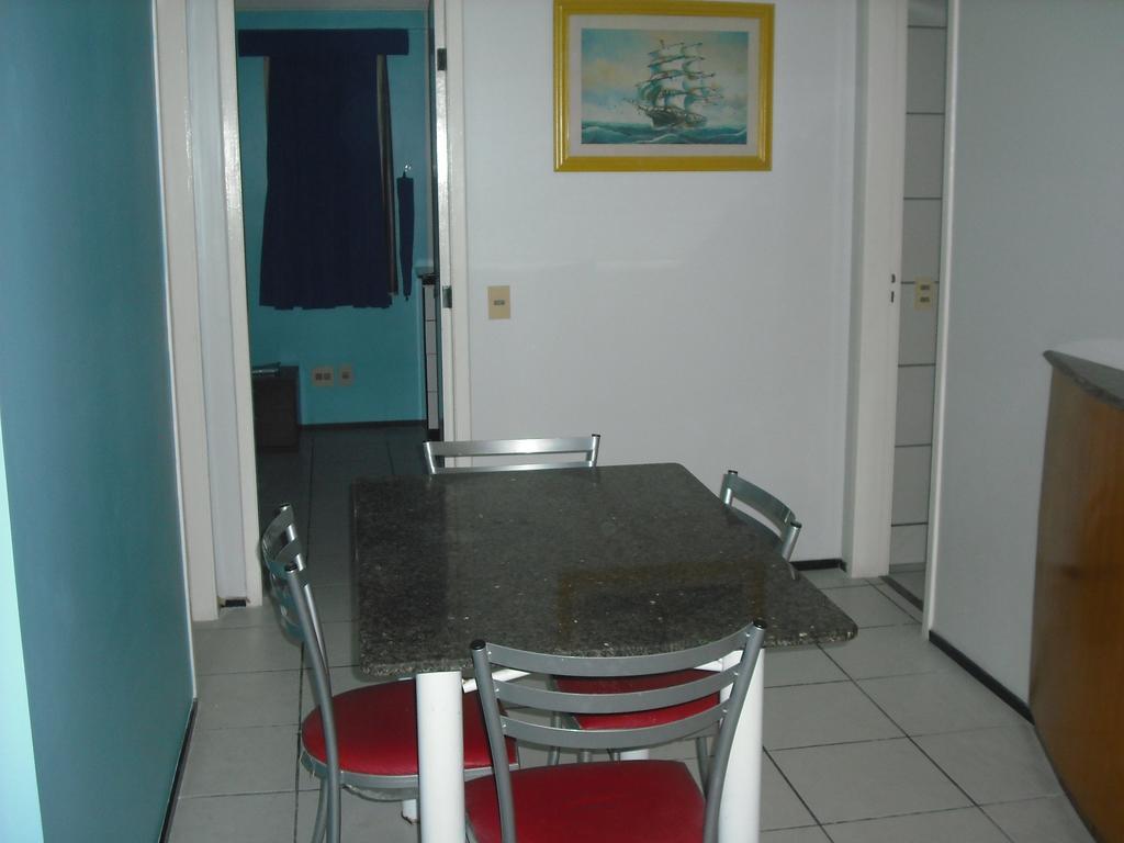 Porto De Iracema Apartment Fortaleza (Ceara)