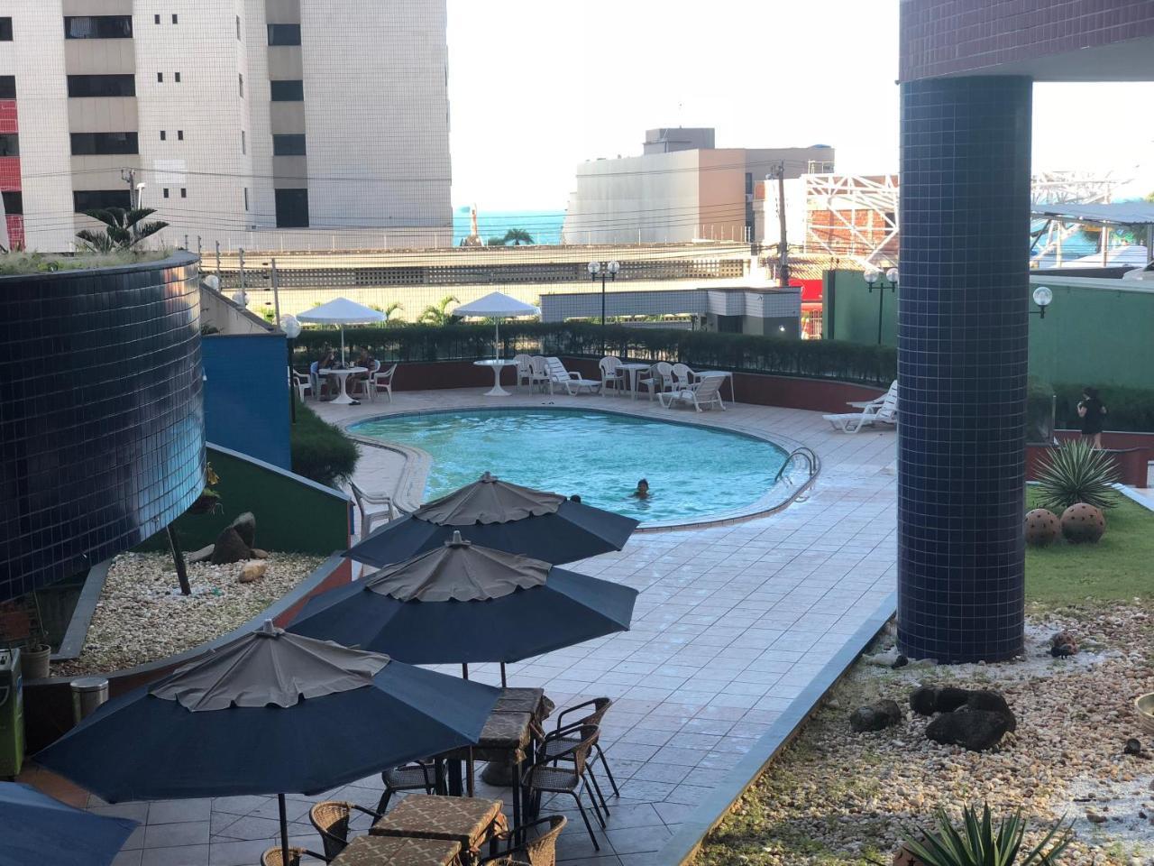 Apartamento Porto De Iracema