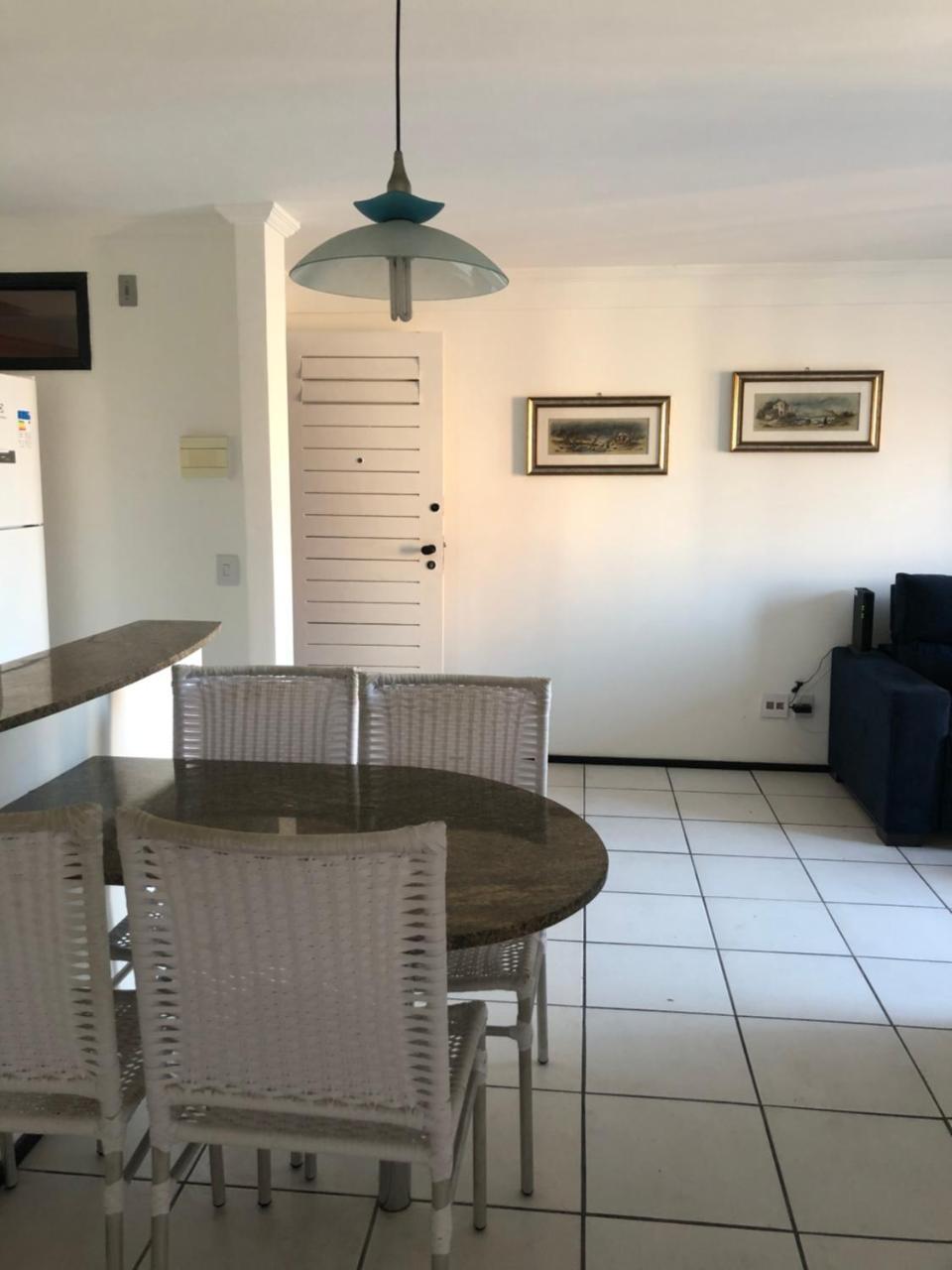 Porto De Iracema Apartamento