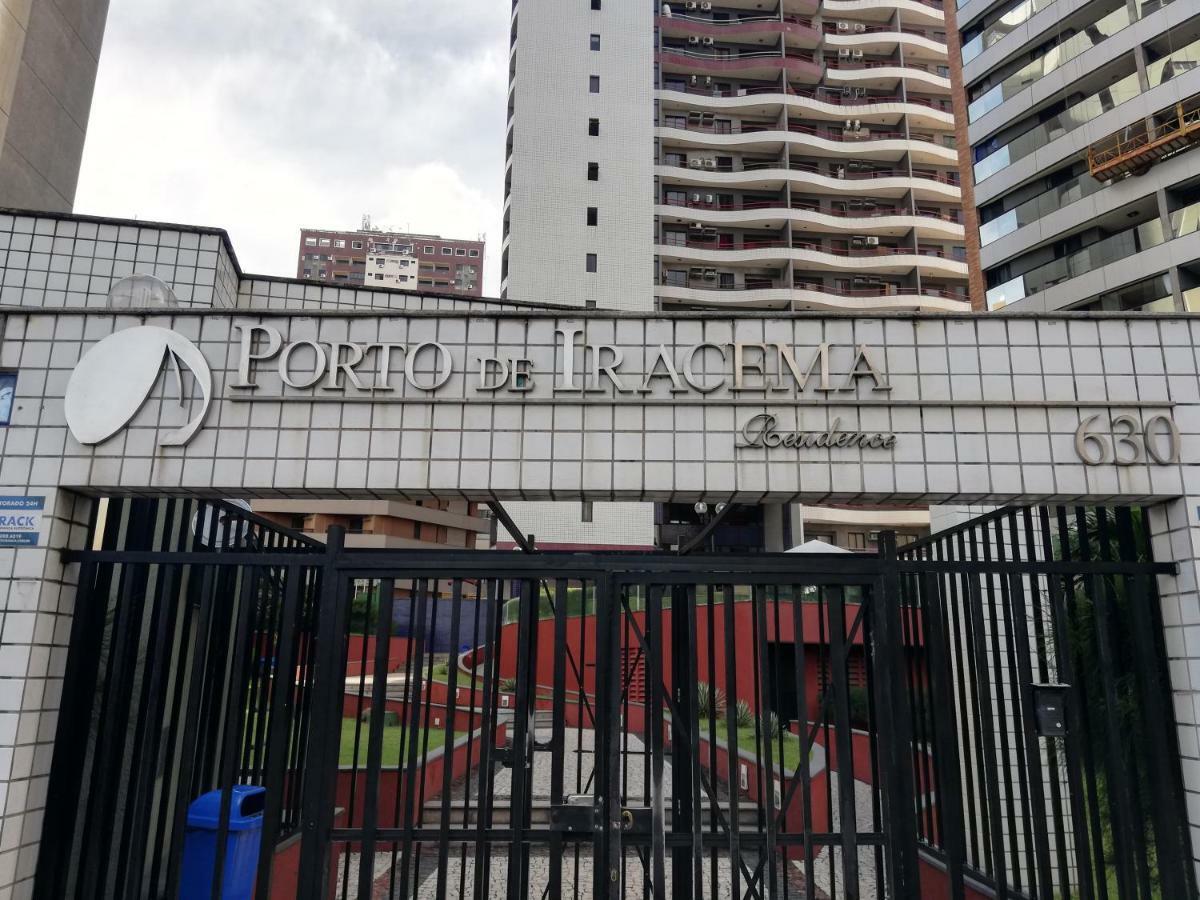 Porto De Iracema Apartamento *
