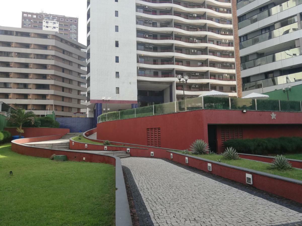 Porto De Iracema *