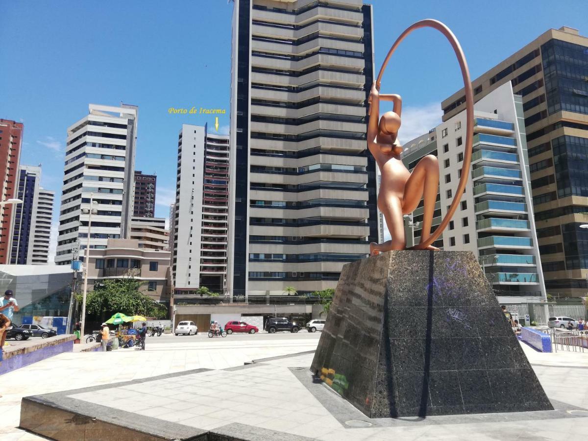 Apartamento Porto De Iracema Fortaleza (Ceara)