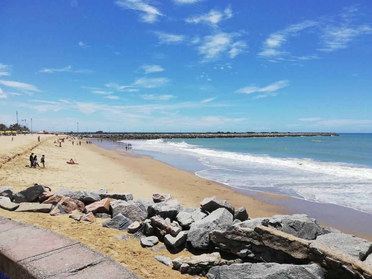 Porto De Iracema * Fortaleza (Ceara)