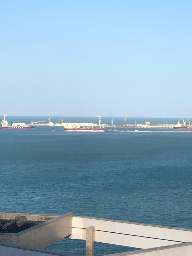 Porto De Iracema