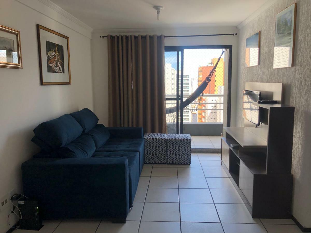 Porto De Iracema Apartamento *