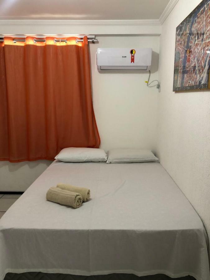 Porto De Iracema Apartamento Fortaleza (Ceara)