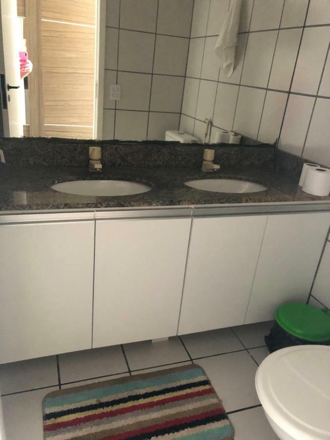 Apartamento Porto De Iracema Fortaleza (Ceara)