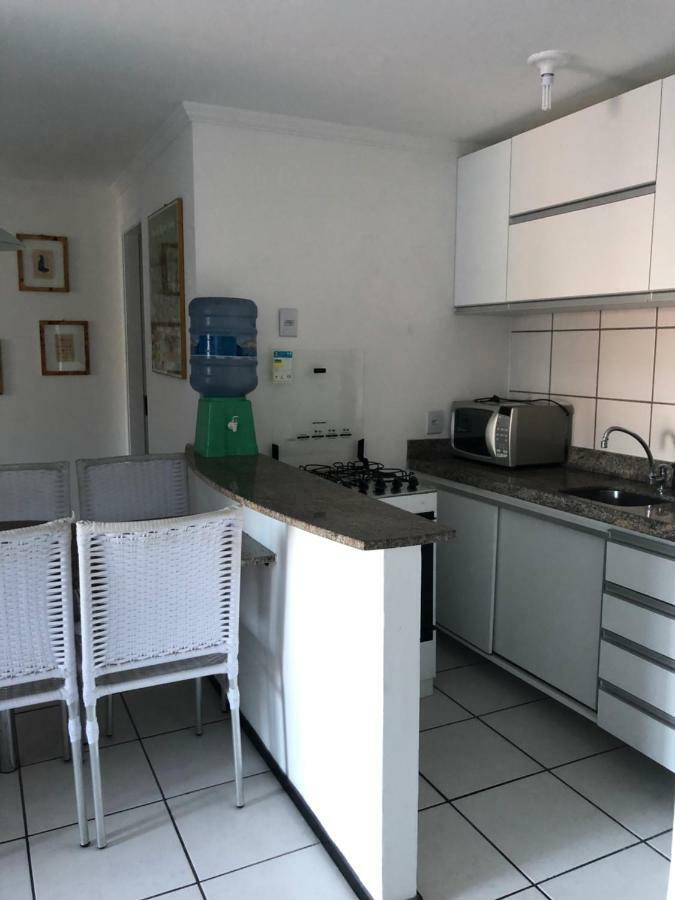 Porto De Iracema Apartamento