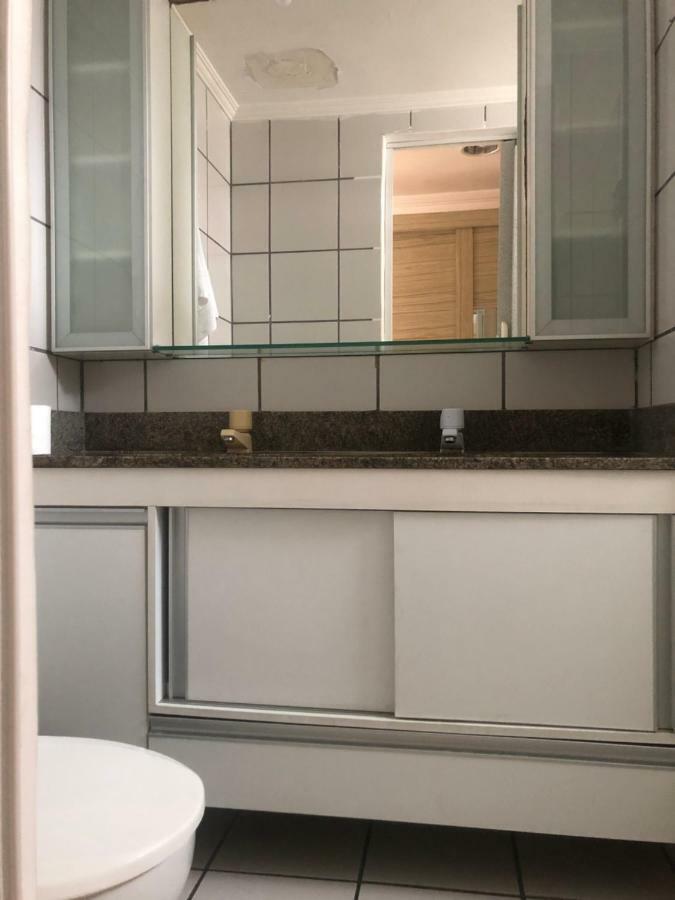 Apartamento Porto De Iracema *